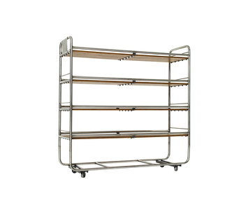 Trolley Lichterloh