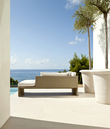 Terra Sofa Tribù
