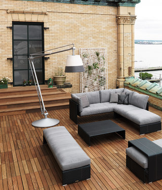 Lighting by Flos DEDON
