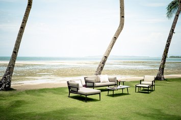 Tribeca DEDON