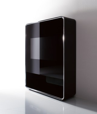 Lyneus Audiovideo Acerbis