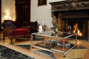 Artmodul System - Beistellische Artmodul