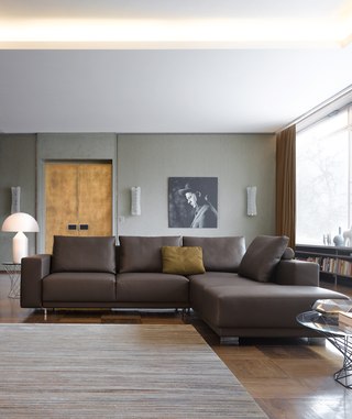 Blue Two Walter Knoll