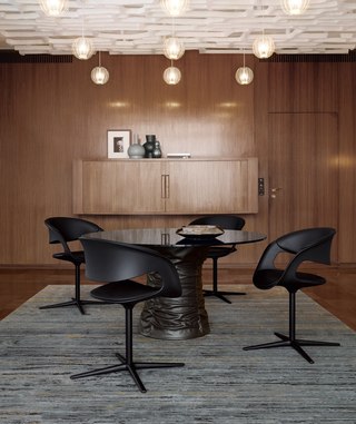 Lox Walter Knoll