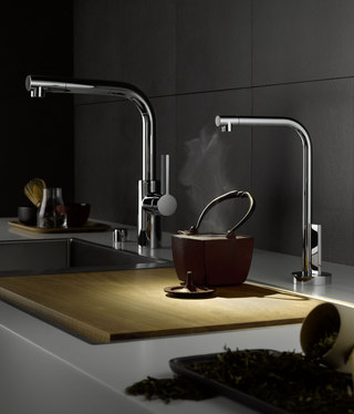 Water Dispenser Dornbracht