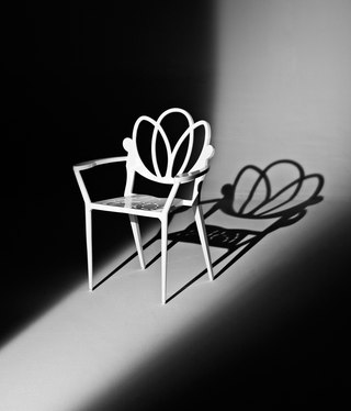 Marguerite Driade