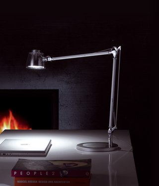 Mega LED Caimi Brevetti