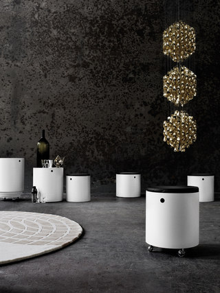 Partyset