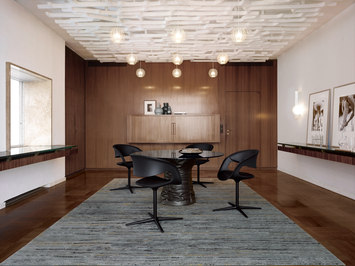 Bahari Walter Knoll