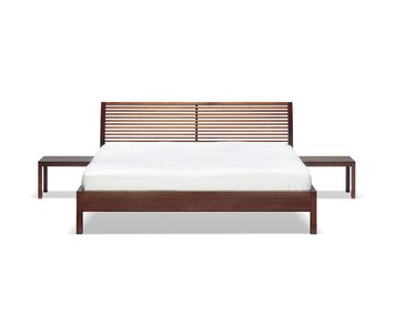 Bed 22 Neue Wiener Werkstätte
