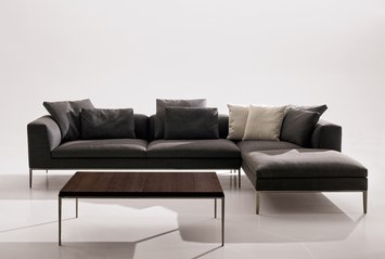 Michel B&B Italia