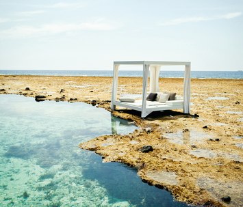 City Camp DEDON