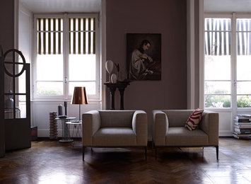 Jaan Living Walter Knoll