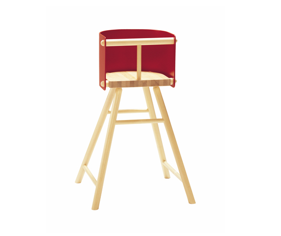 Baby Chair 616 Artek