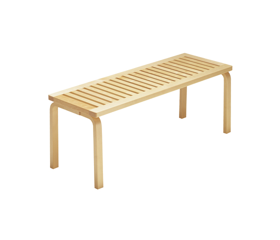 Bench 153A/B Artek