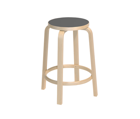 High Chair 64 Artek