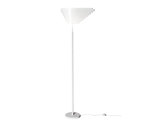 Floor Lamp A805 Artek