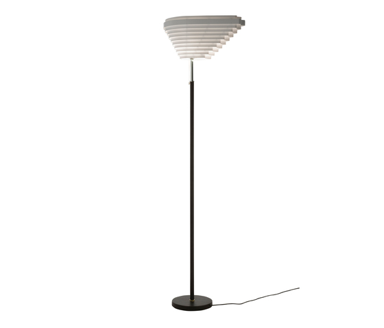 Floor Lamp A805 Artek