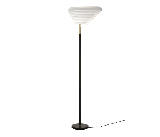 Floor Lamp A805 Artek