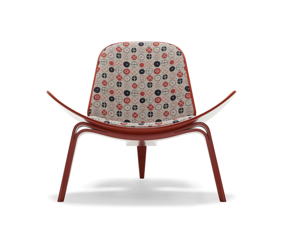 CH07 Carl Hansen & Søn