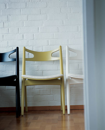 CH29 Carl Hansen & Søn