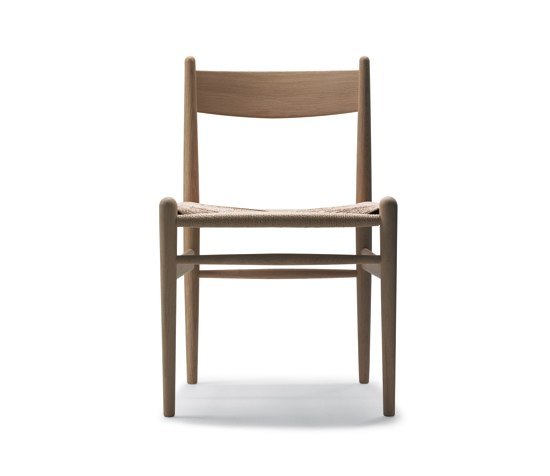 CH36 I CH37 Carl Hansen & Søn