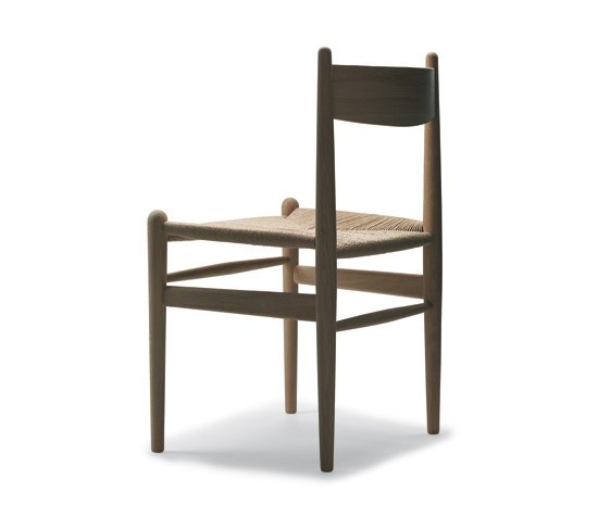 CH36 I CH37 Carl Hansen & Søn
