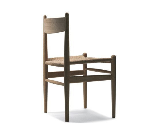 CH36 I CH37 Carl Hansen & Søn