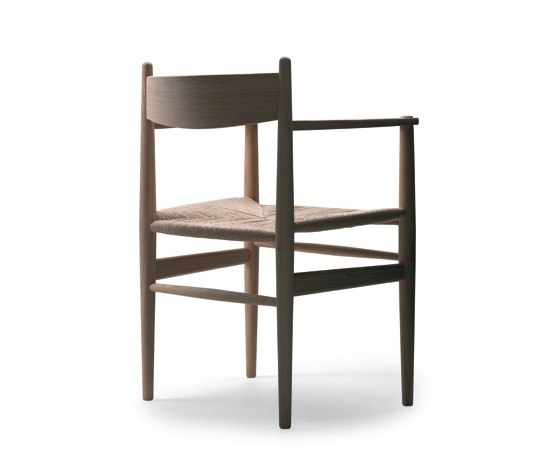 CH36 I CH37 Carl Hansen & Søn