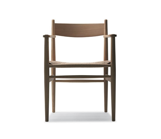 CH36 I CH37 Carl Hansen & Søn