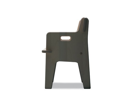 CH410 Carl Hansen & Søn