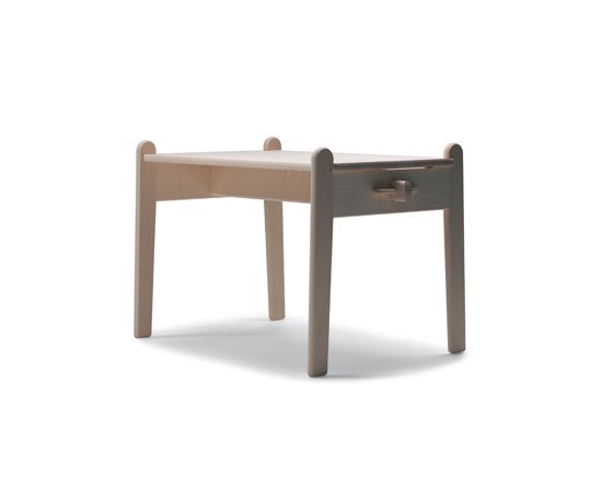 CH410 Carl Hansen & Søn