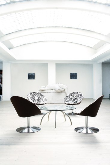 Nanna Fredericia Furniture