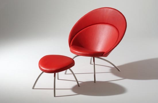 Nanna Fredericia Furniture