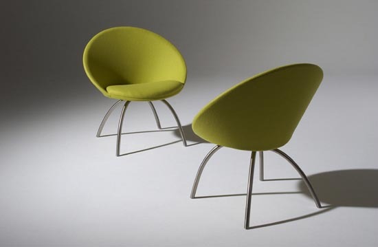 Nanna Fredericia Furniture