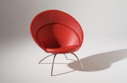 Nanna Fredericia Furniture