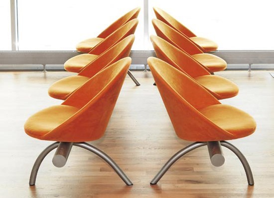 Nanna Fredericia Furniture