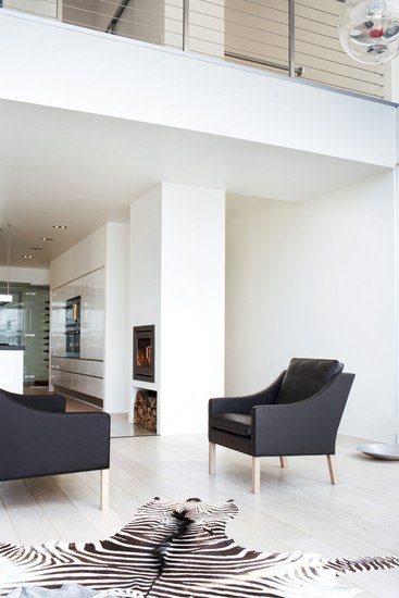 Model 2207/2208/2009 Fredericia Furniture
