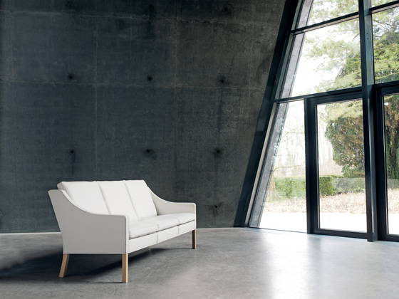 Model 2207/2208/2009 Fredericia Furniture