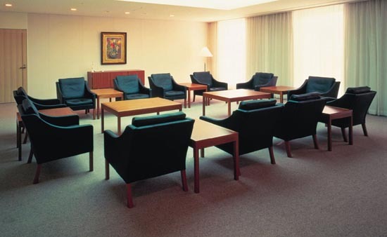 Model 2207/2208/2009 Fredericia Furniture