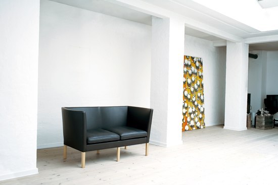Model 2214/2215 Fredericia Furniture