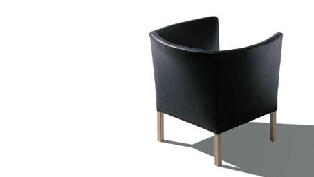 Model 2214/2215 Fredericia Furniture