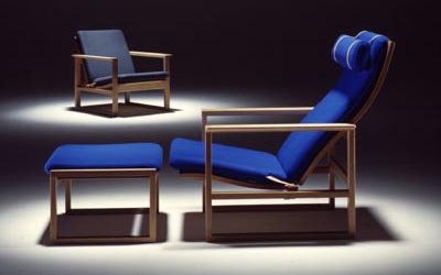 Model 2248/2254/2256 Fredericia Furniture