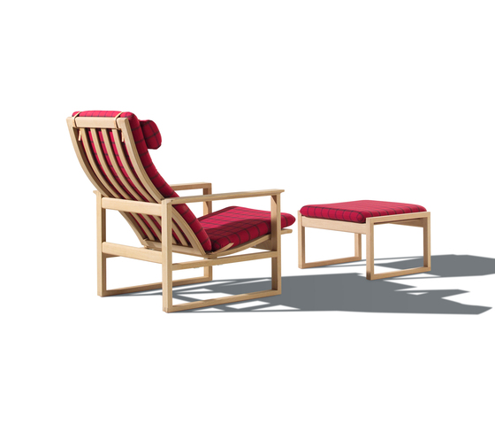 Model 2248/2254/2256 Fredericia Furniture