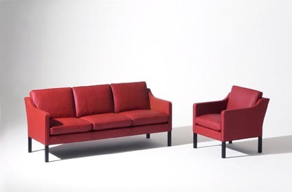 Model 2321-2323 Fredericia Furniture