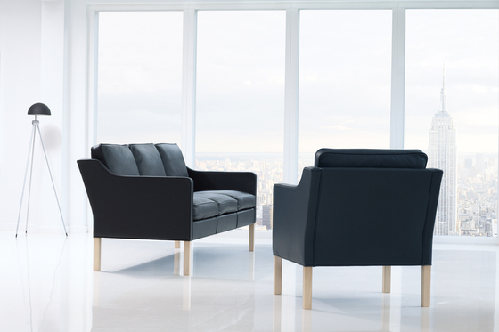Model 2321-2323 Fredericia Furniture