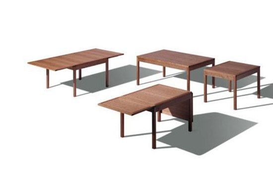 Model 5360-5365 Fredericia Furniture