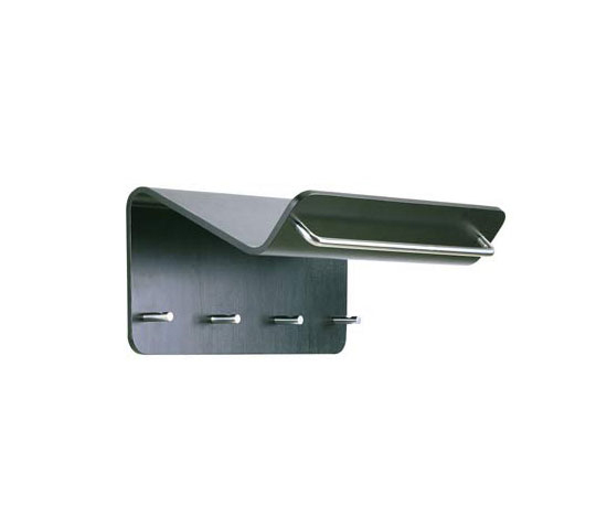 hat rack
