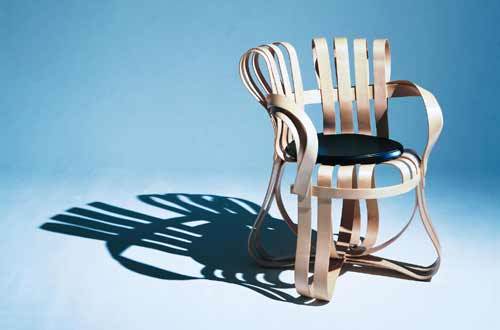 Gehry Collection Knoll International