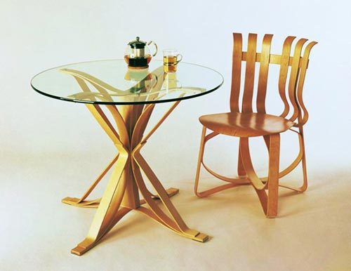 Gehry Collection Knoll International